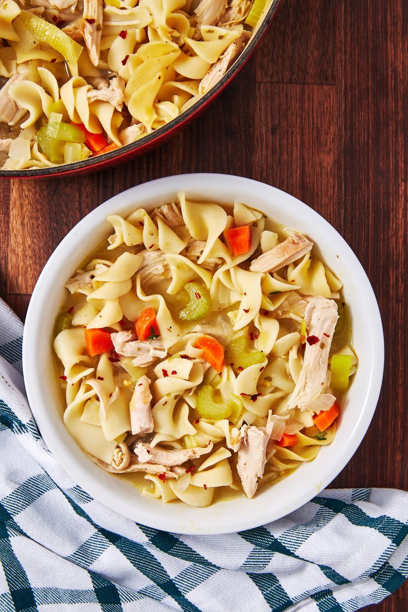 Best Leftover Turkey Recipes - 16 Easy Ways To Use Up Leftover Turkey