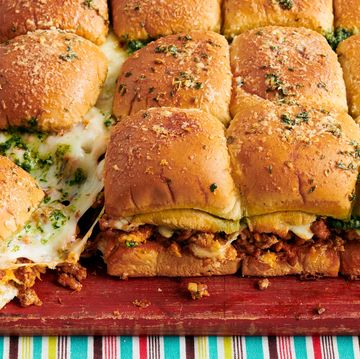 Make-Ahead Sandwich Rolls Recipe, Ree Drummond
