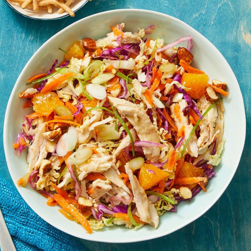 35 Healthy Lunch Ideas For Weight Loss – Low-Calorie Lunch Recipes