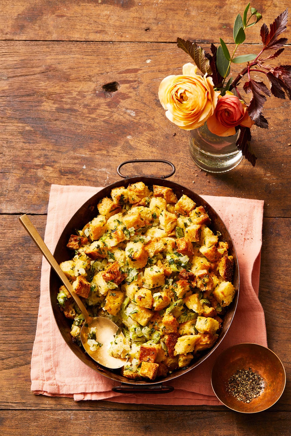 turkey stuffing recipe
