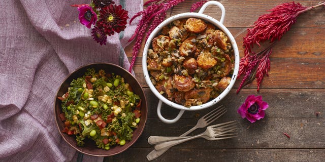 turkey stuffing 