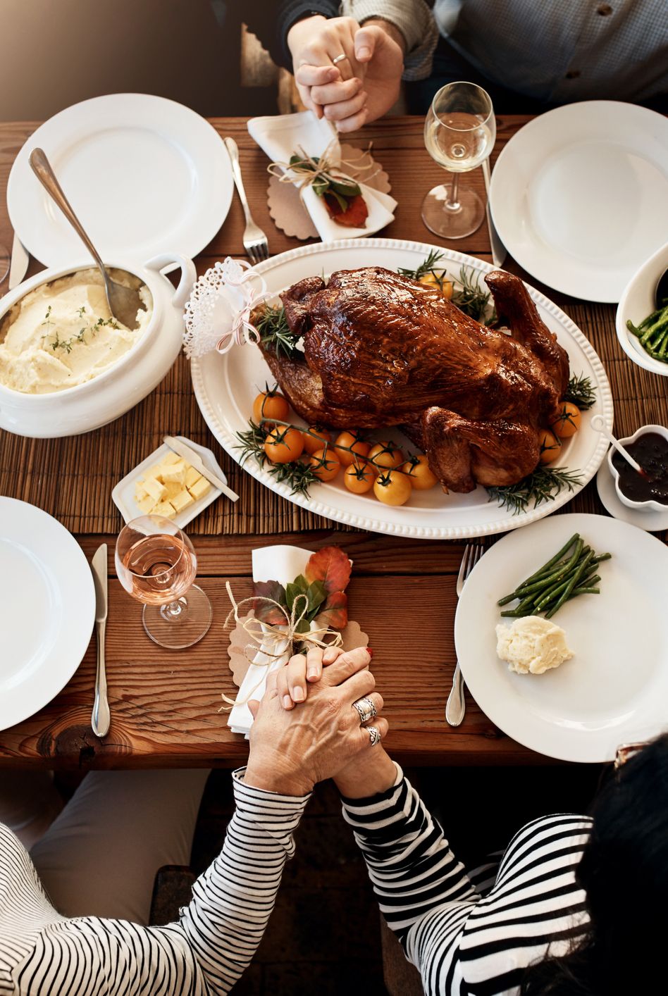 39 Best Thanksgiving Traditions for 2022 - Top Traditions for Thanksgiving