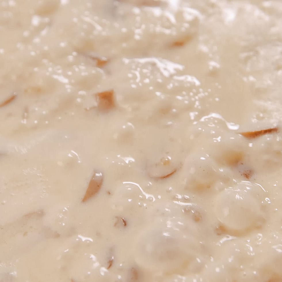 turkey tetrazzini