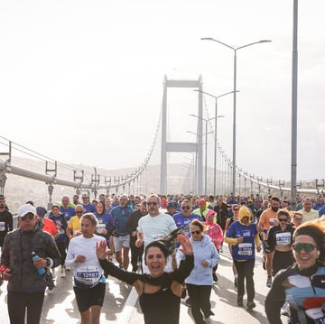 Maratona maratona