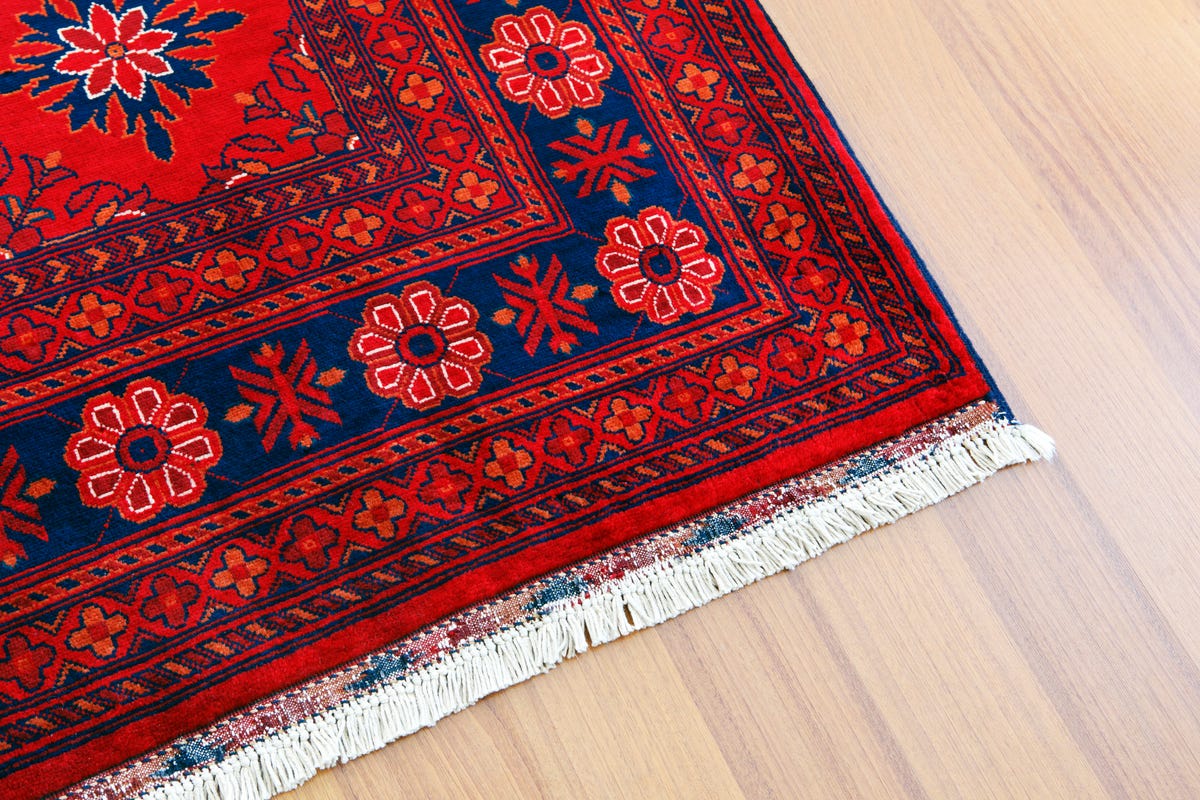 Used Rugs -  UK