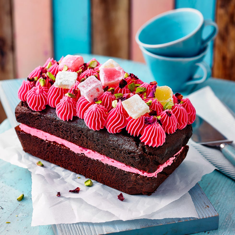 turkish delight