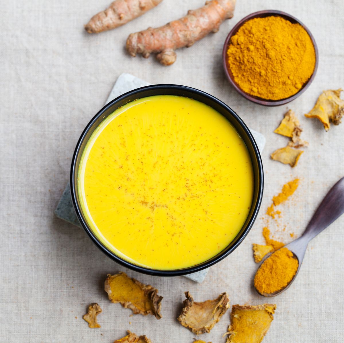 Turmeric Benefits - Why Turmeric May Be Beneficial For Pain, Skin,  Inflammation, and More