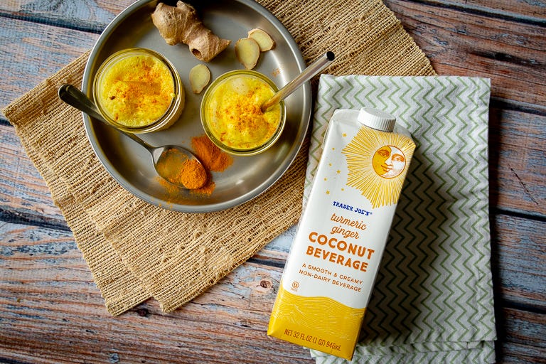 turmeric