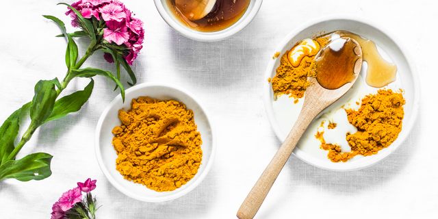 Turmeric for Skin: 5 Major Benefits & How to Use It