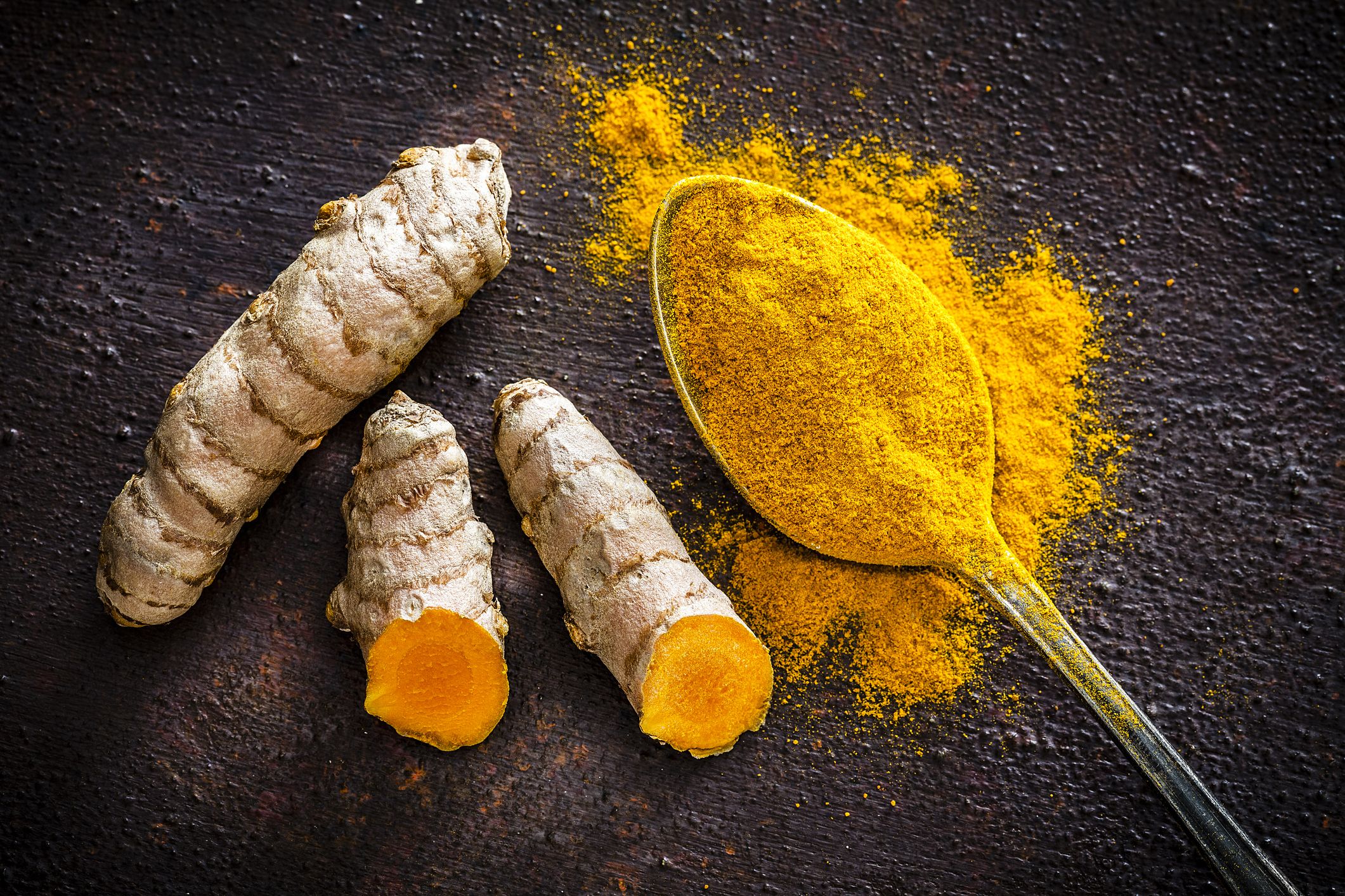 Turmeric Benefits | Can Turmeric Boost Your Performance?
