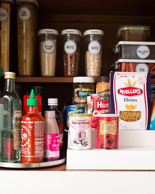 Maximize Your Kitchen Storage With Stackable Pantry And - Temu