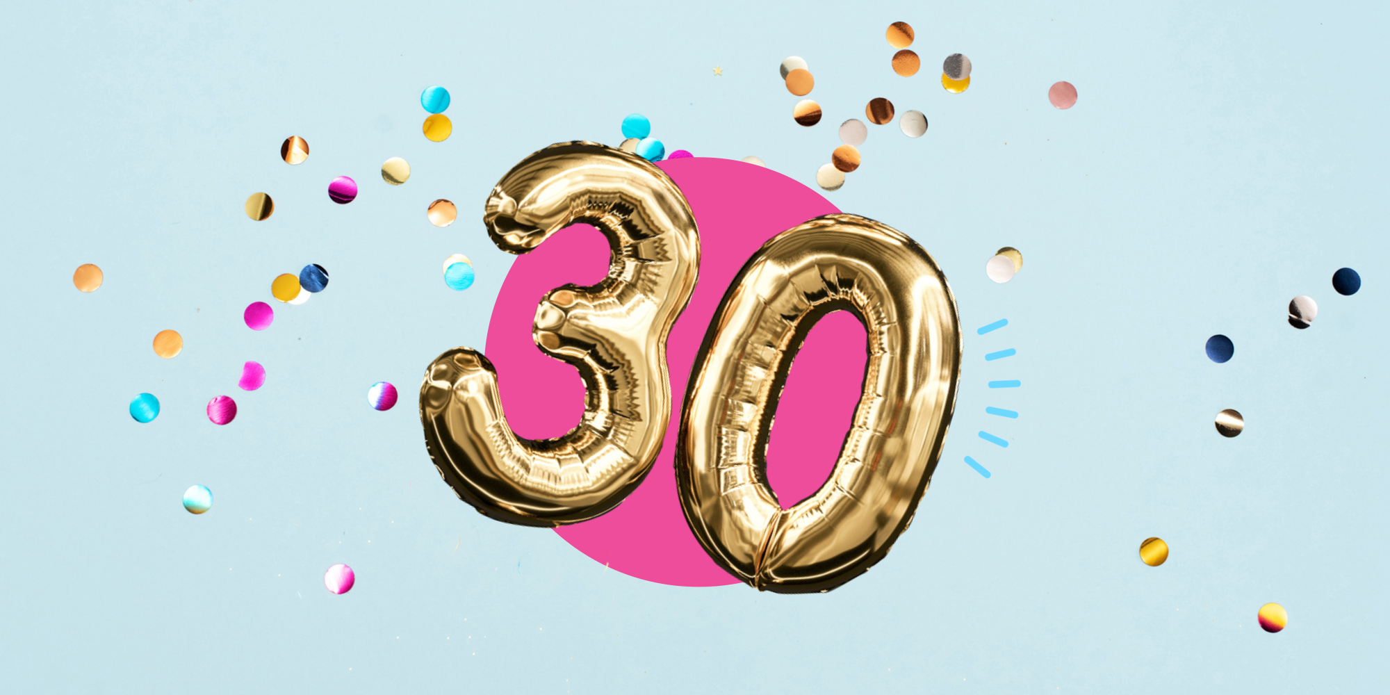 Turning 30: What it's like to enter your thirties in a pandemic