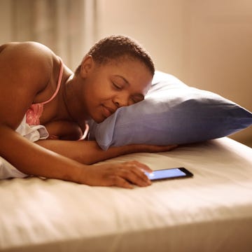 Turning off the alarm turning off the alarm