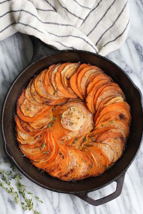 turnip recipes sweet potato