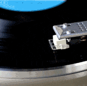 Gramophone record, Electronics, Data storage device, Technology, Record player, 