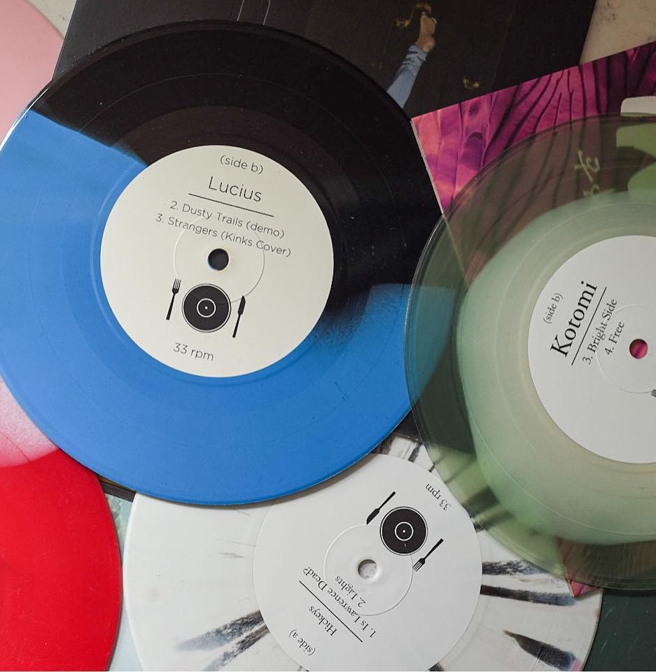 Ten of the Best Vinyl Record Subscription Services in 2023 - Sound Matters