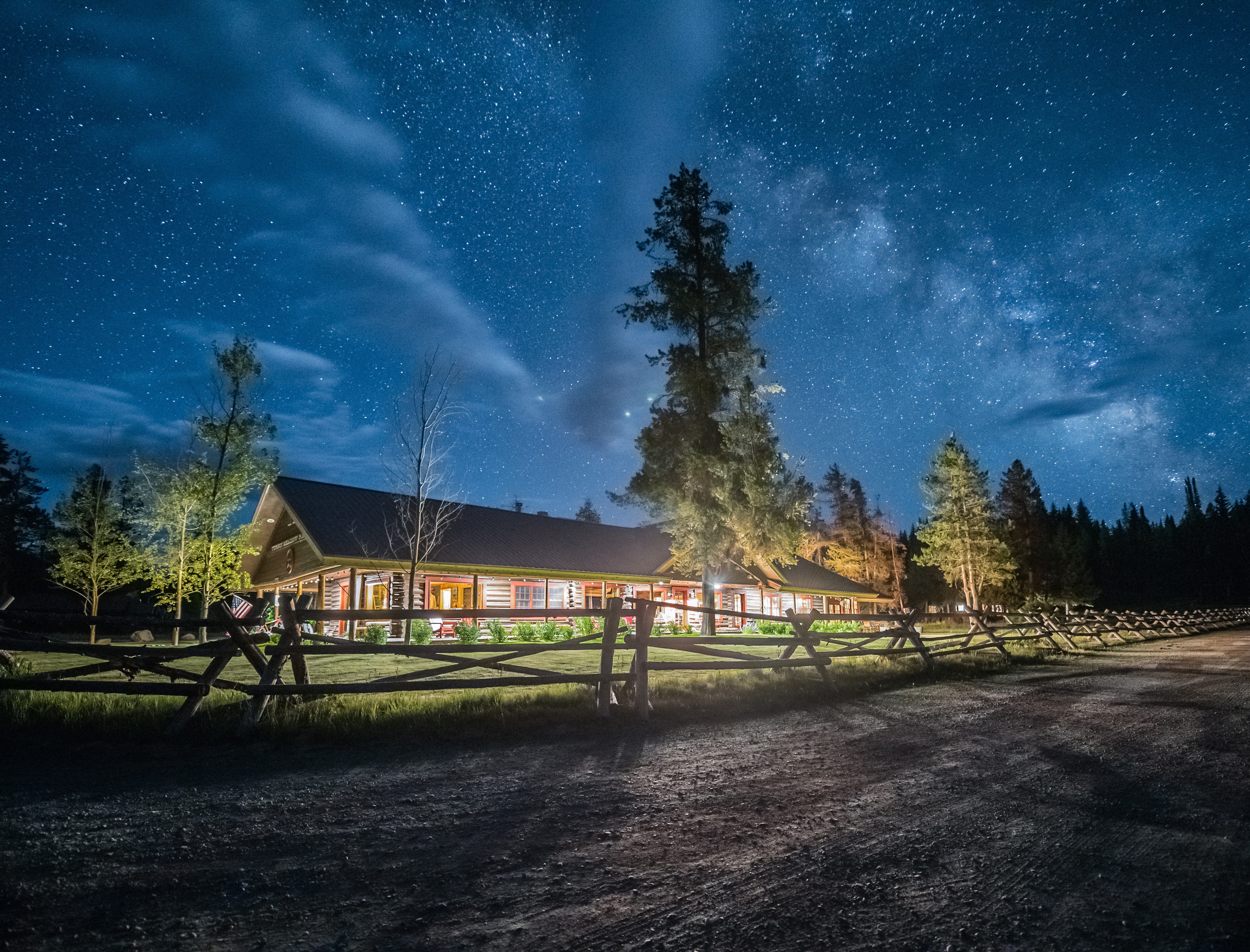 turpin ranch