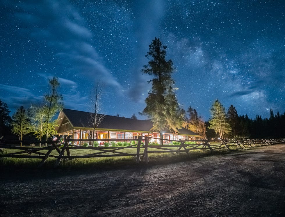 turpin ranch