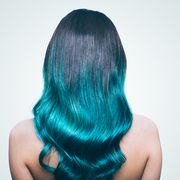 Mermaid Hair