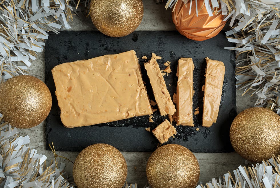 turrón de jijona