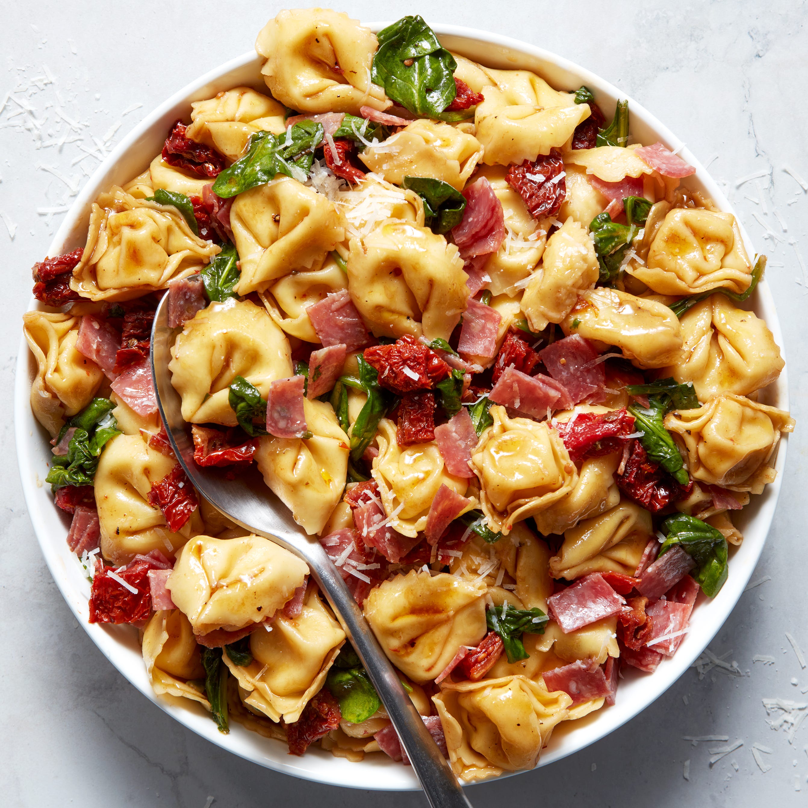 25 Tuscan-Inspired Recipes - Creamy Tuscan Recipes
