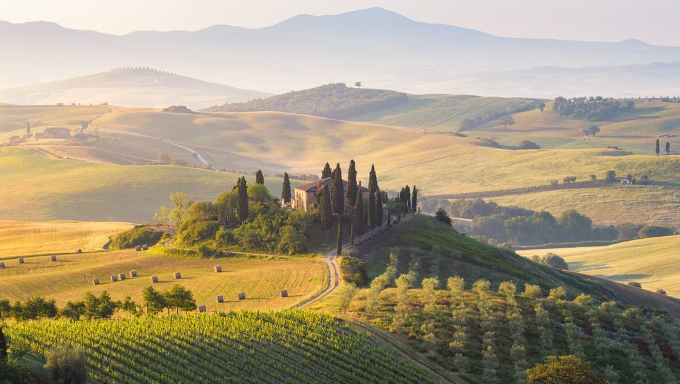 toscana