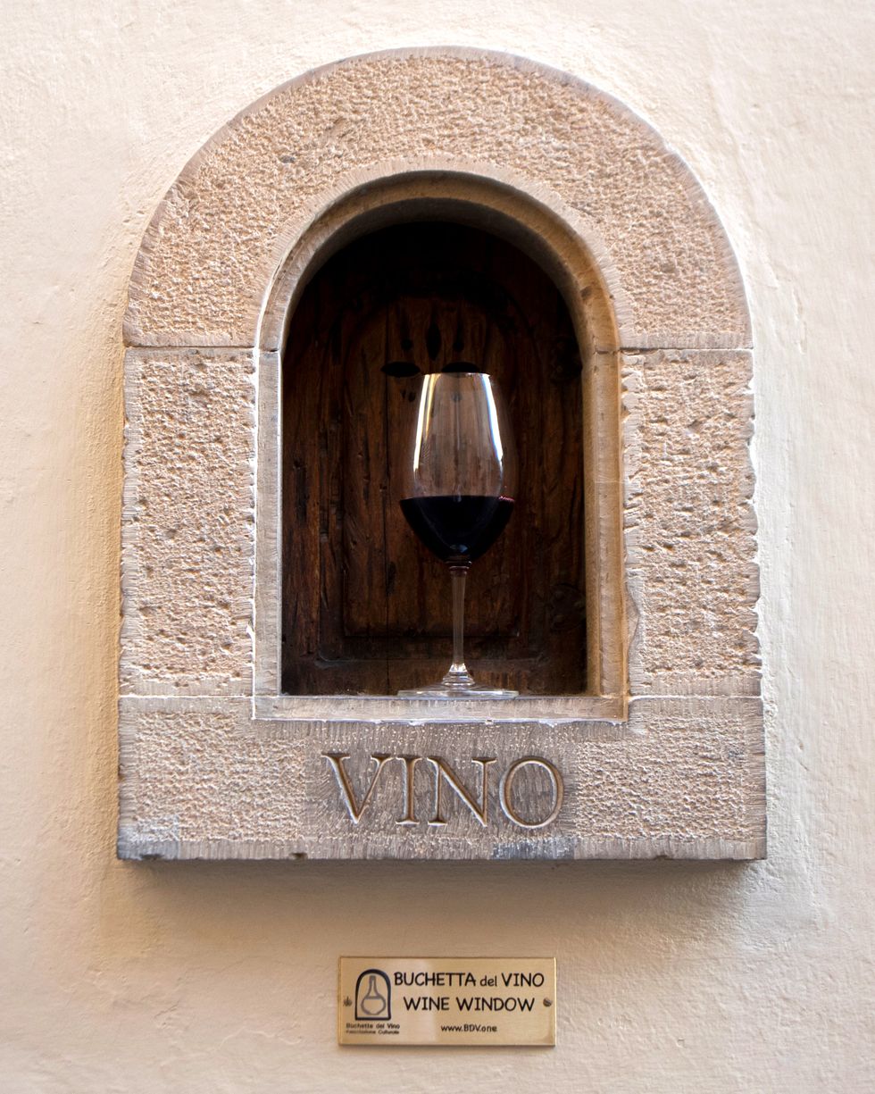 florence wine windows