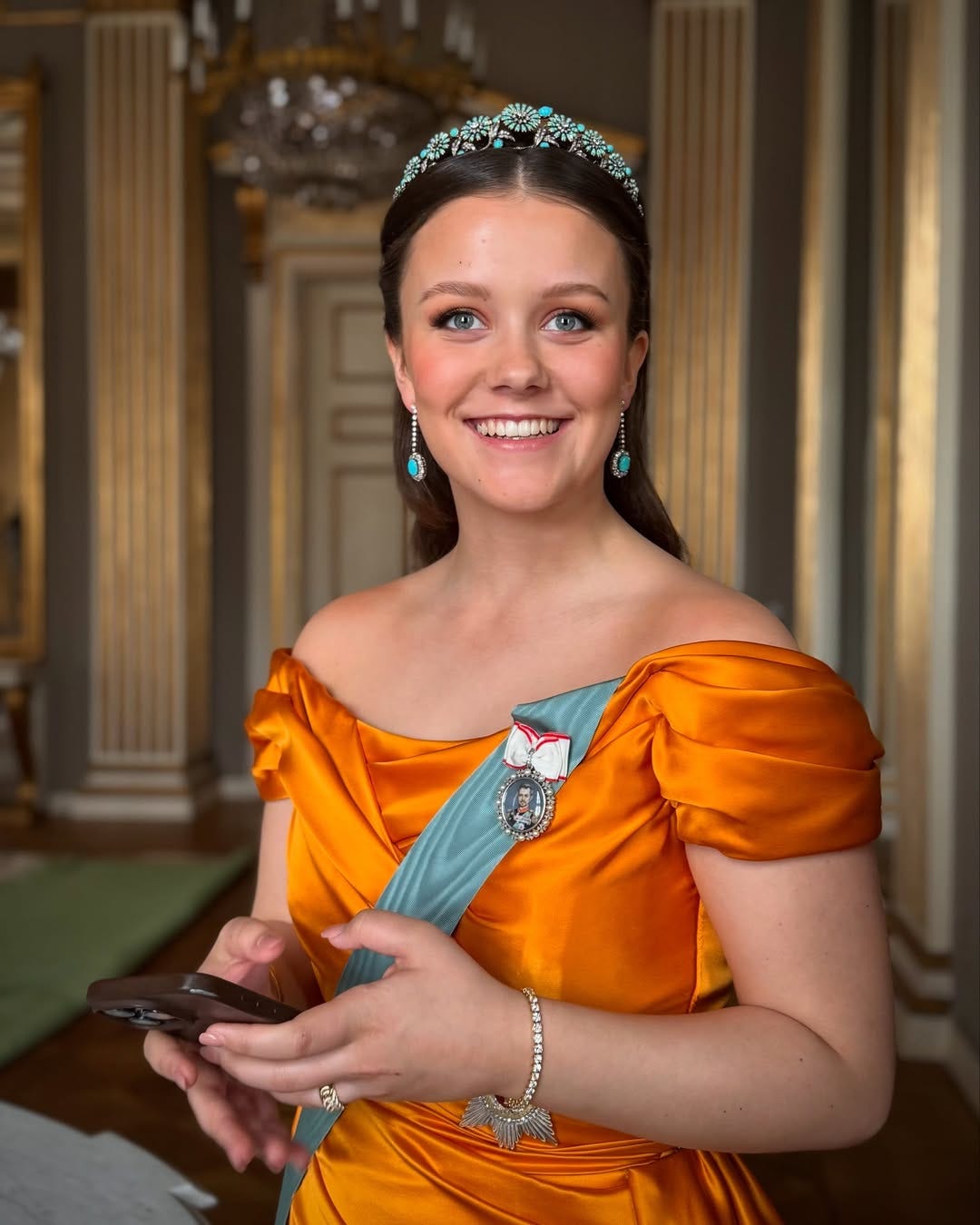 preview for The Best Summer Royal Outfits