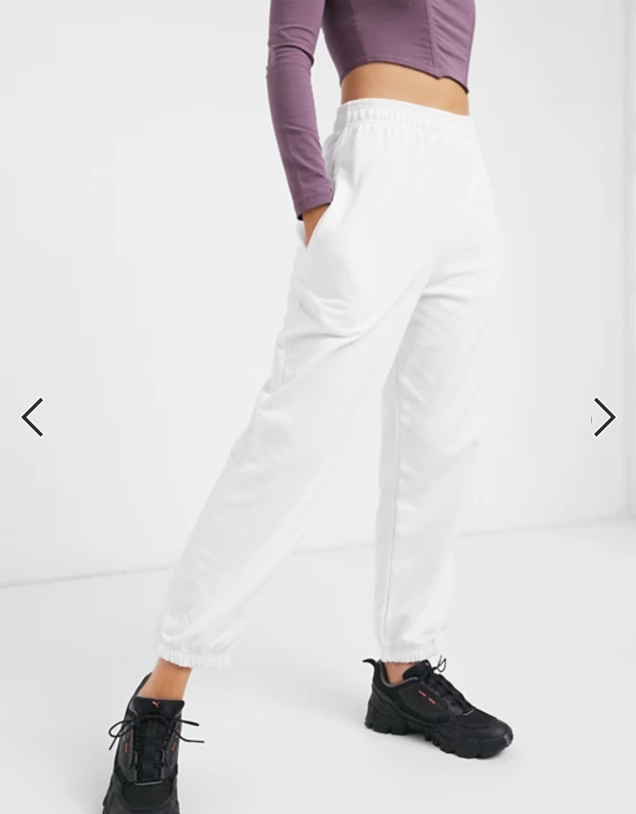 Asos sale tute sportive