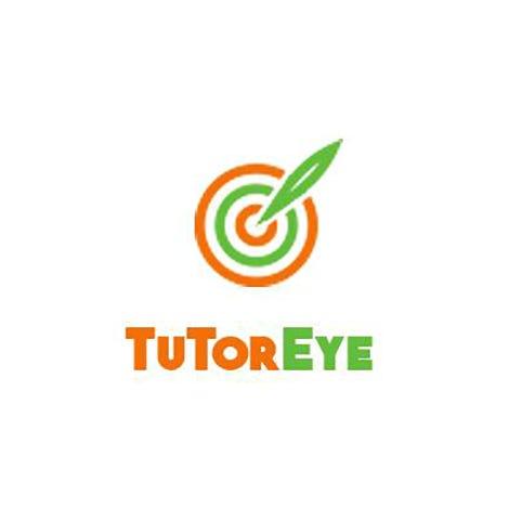 TutorEye Logo tutoreye logo