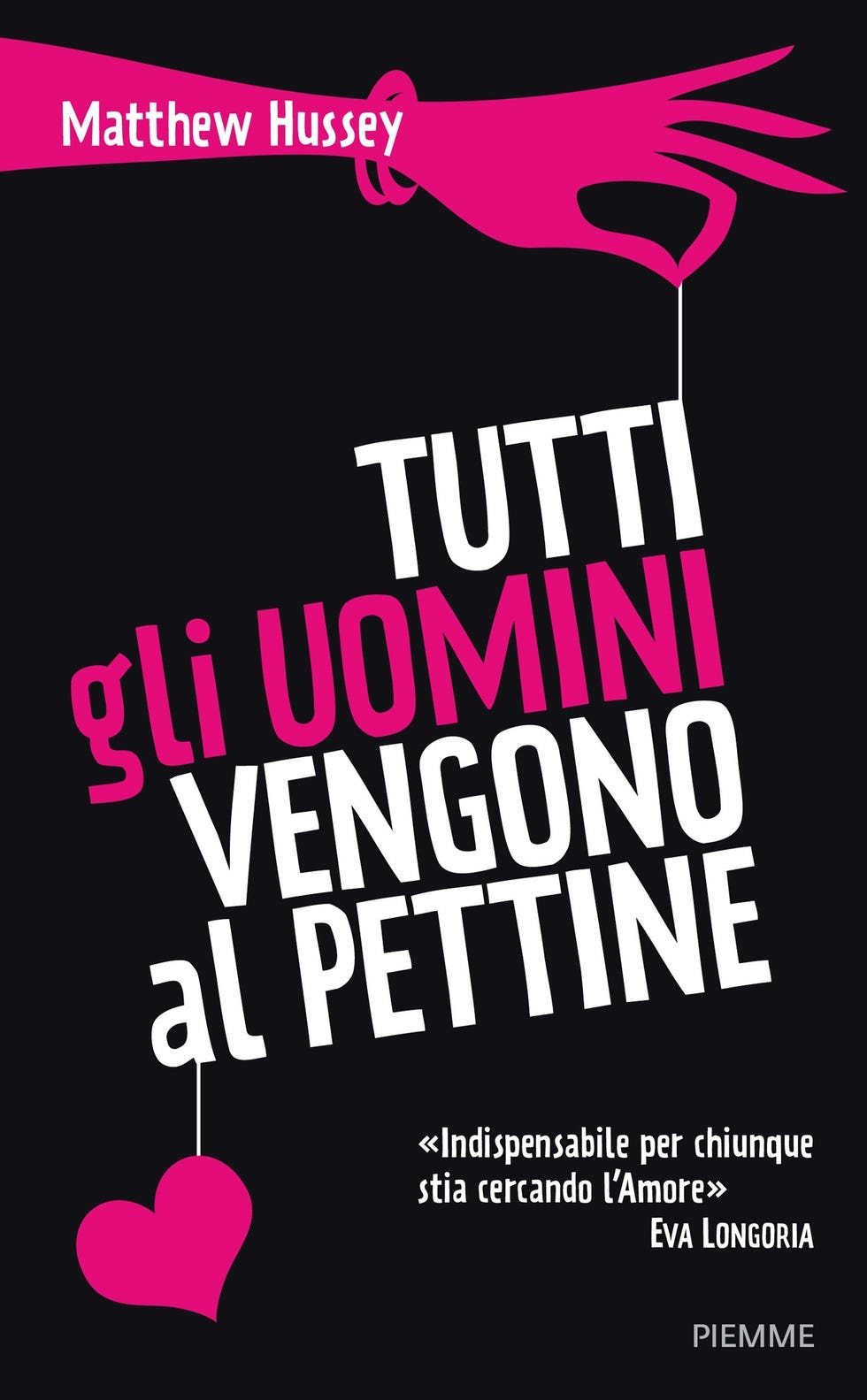 20 libri imprescindibili per far durare la tua storia d'amore