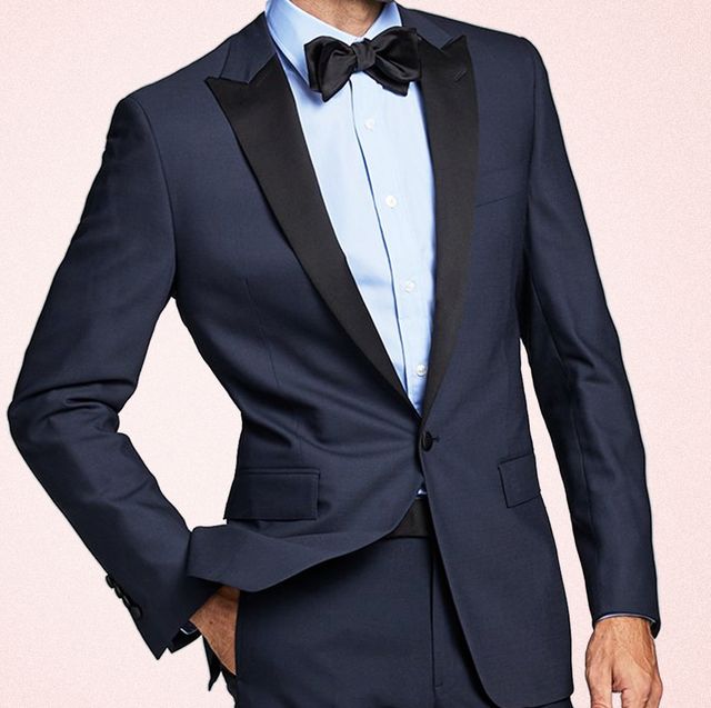 Wedding Suits & Tuxedos for Men