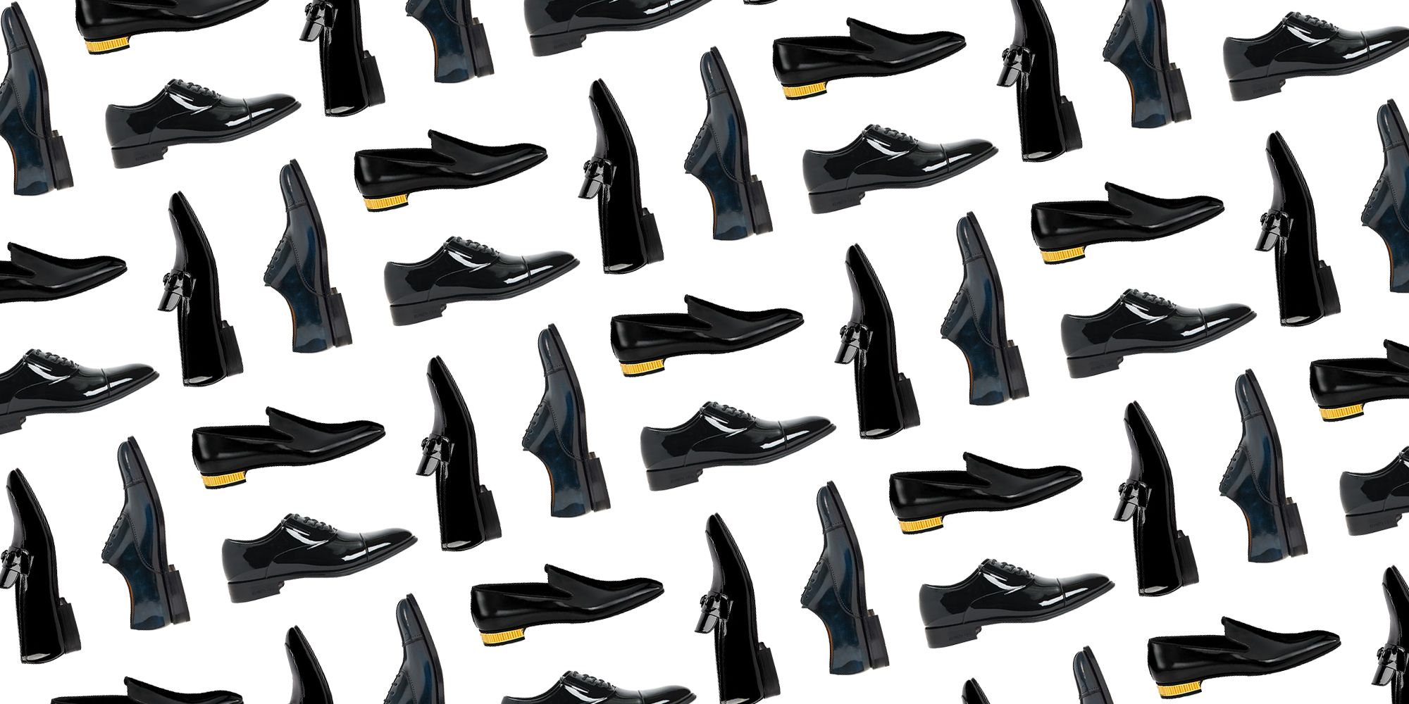 The 18 Best Tuxedo Shoes of 2024 Best Shoes to Wear With a Tuxedo