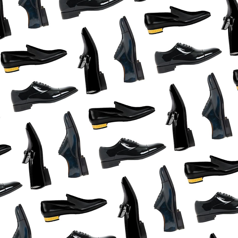 The 17 Best Shoes to Wear With a Tuxedo