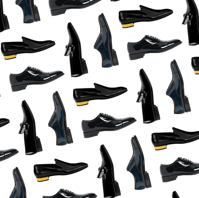 bergdorf goodman, Shoes, Bergdorf Goodman Black Velvet Tassel Dress Shoes  Mens 7 2