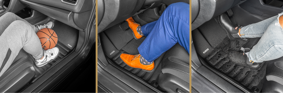 tuxmat floor mats
