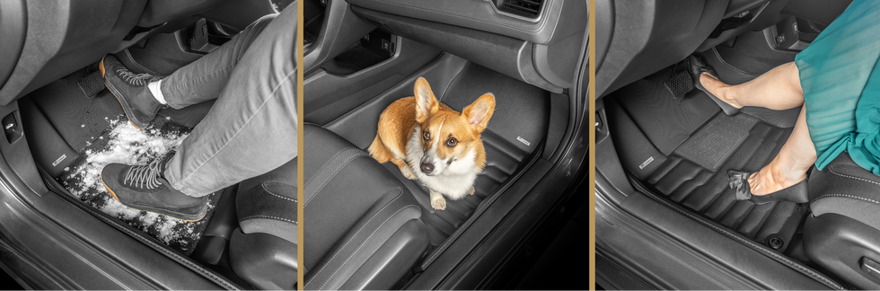tuxmat floor mats