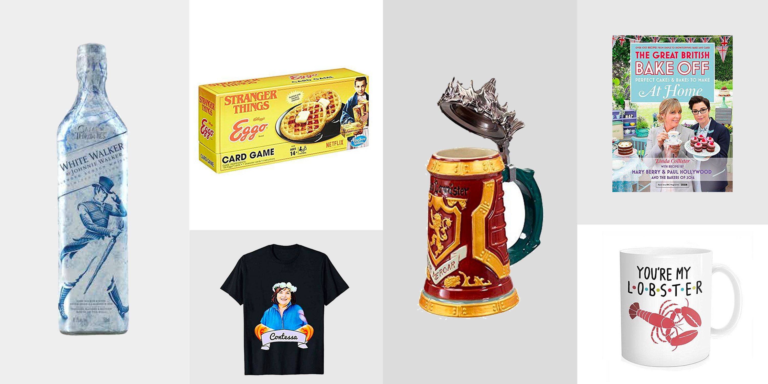 Top 10 As Seen On TV Gifts