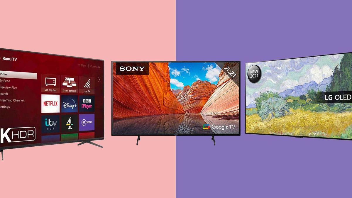 Cómo convertir tu televisor en una Smart TV por poco dinero