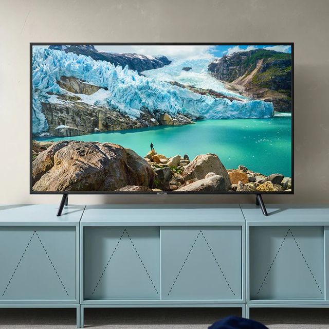 accessories wire lightweight Best Amazon Prime Day 4K Smart TV Deals 2019: Samsung, Toshiba and More