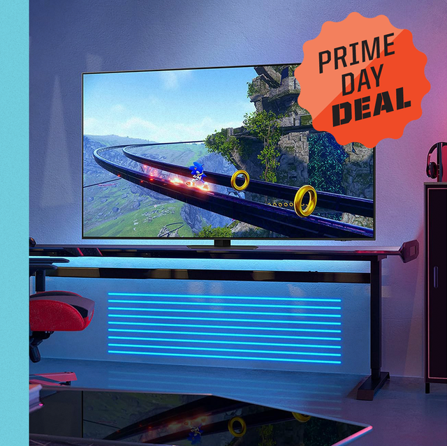 Prime Big Deal Days TV Deals 2024 Save Up to 50 on Top Brands Prime Big Deal Days TV Deals 2024 Save Up to 50 on Top Brands