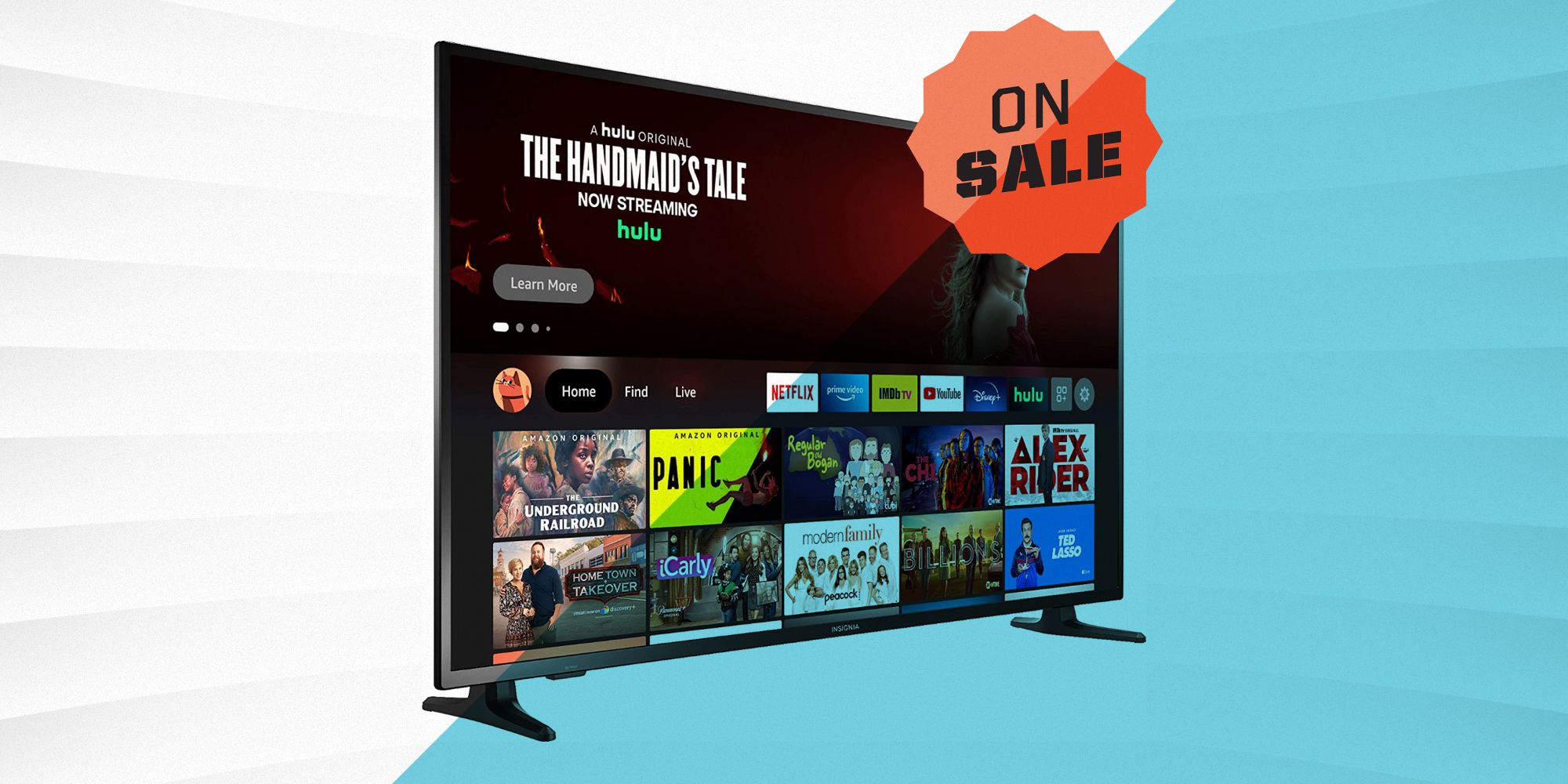22 inch smart tv, 53 TV Ads For Sale in Ireland