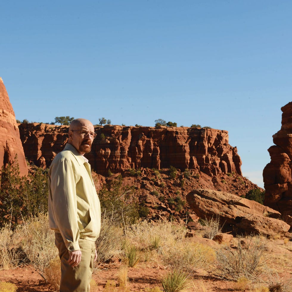 tv show, breaking bad, desert, tohajiilee indian reservation, albuquerque, new mexico, alta journal