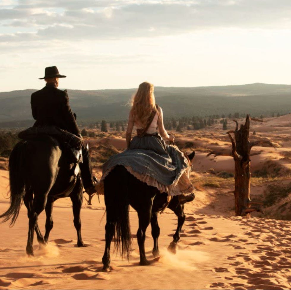 tv show, westworld, california, desert, the trona pinnacles, tufa spires, death valley