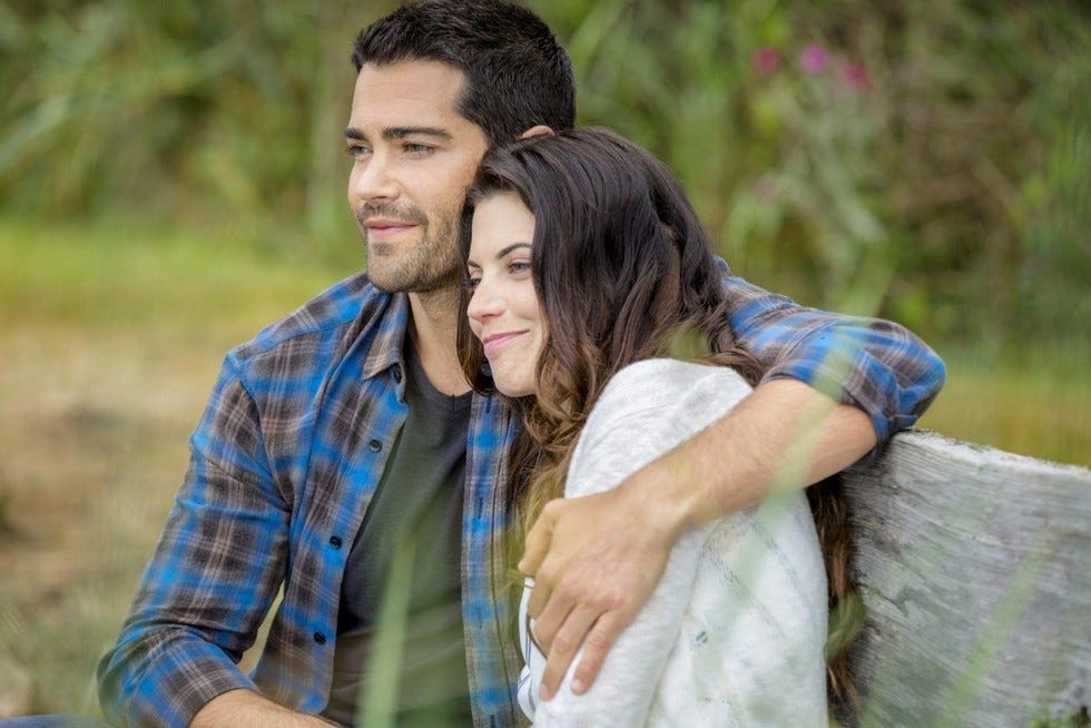 tv shows like virgin river chesapeake shores