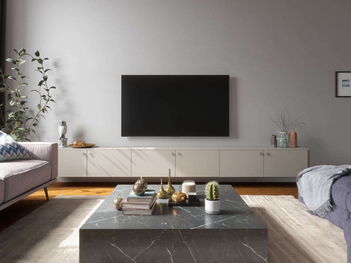 Best Tv Size For Your Room A Step By
