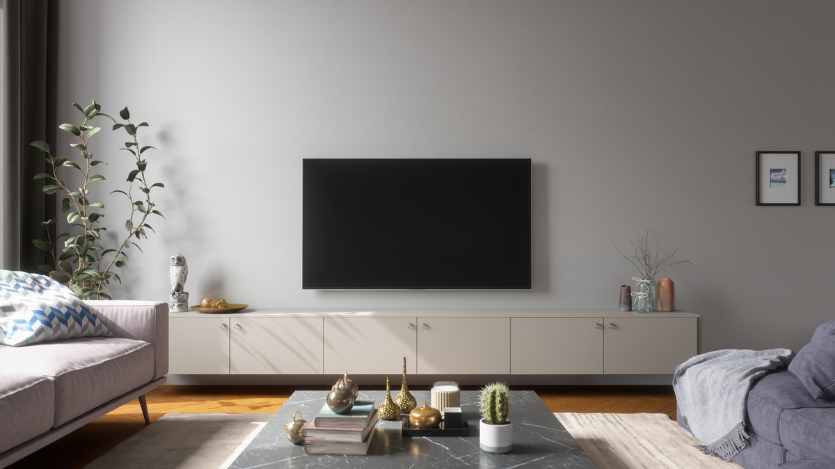 Best Tv Size For Your Room A Step By