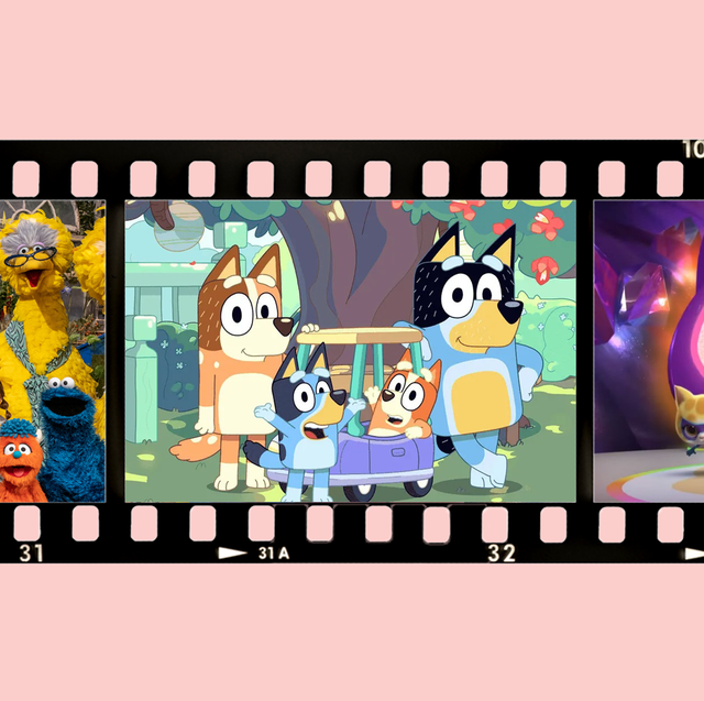 Tucky Tales - TV Shows For 2 Year Olds And Over