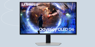 This Samsung OLED Monitor Should Be Your Next Gaming PC Upgrade