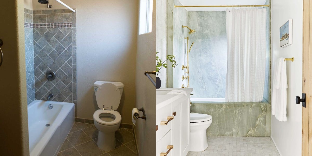 Expert Tips for a Successful Bathroom Renovations